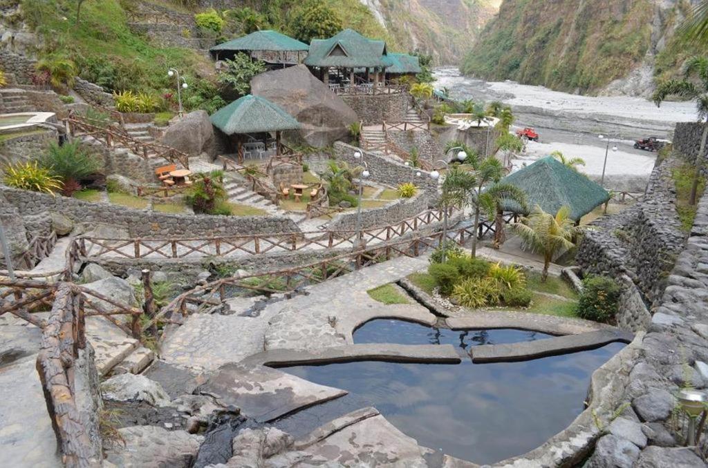 Swiss Chalet Анхелес Екстер'єр фото